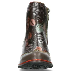 Hot Bottines - REJINEO 80 Bottines