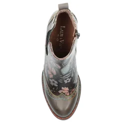 Hot Bottines - REJINEO 80 Bottines