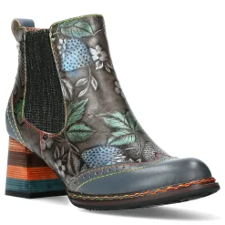Hot Bottines - REJINEO 80 Bottines