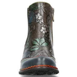 Hot Bottines - REJINEO 80 Bottines