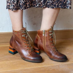 Clearance Bottines - REJINEO 01 Bottines