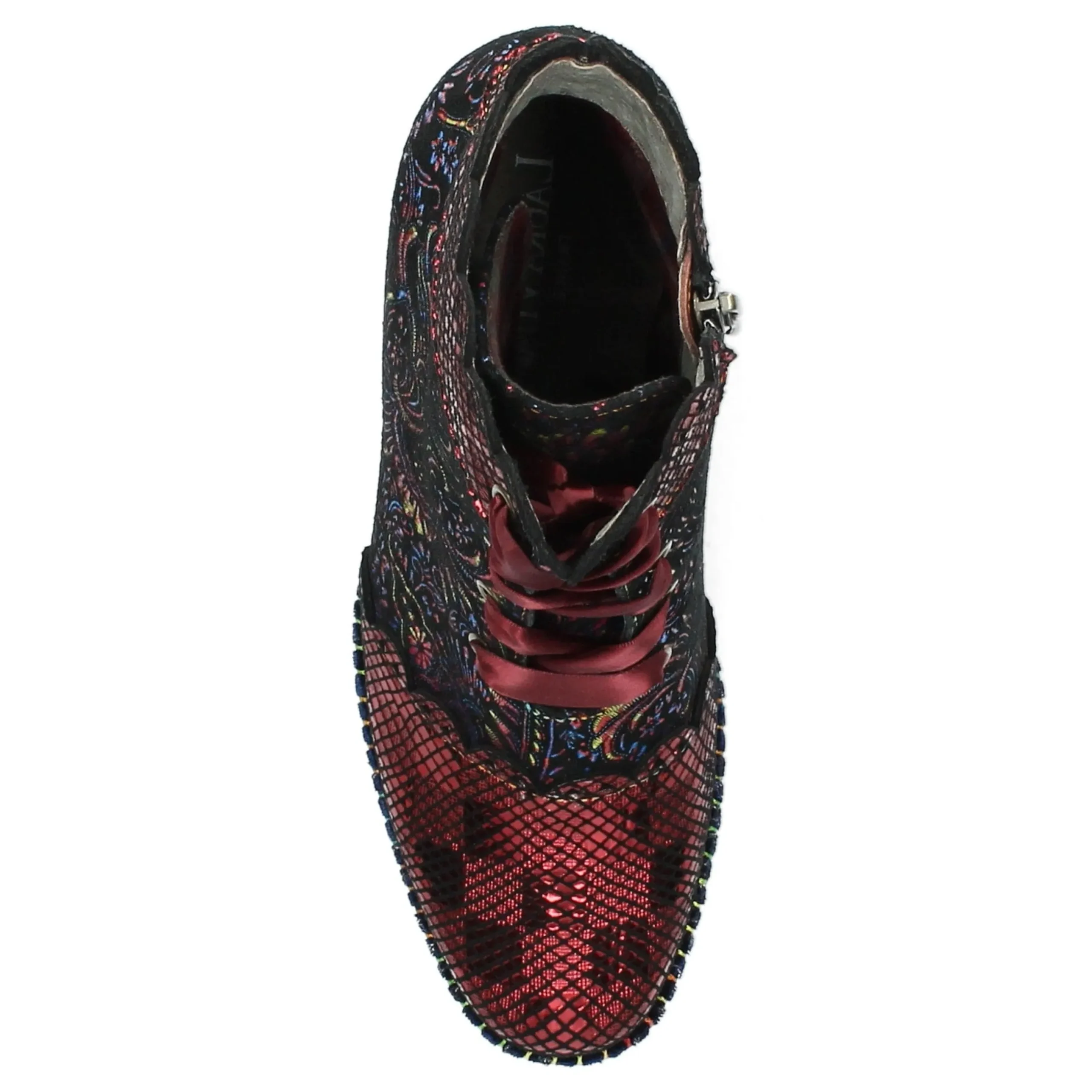Sale Bottines - REVAO 01 Bottines
