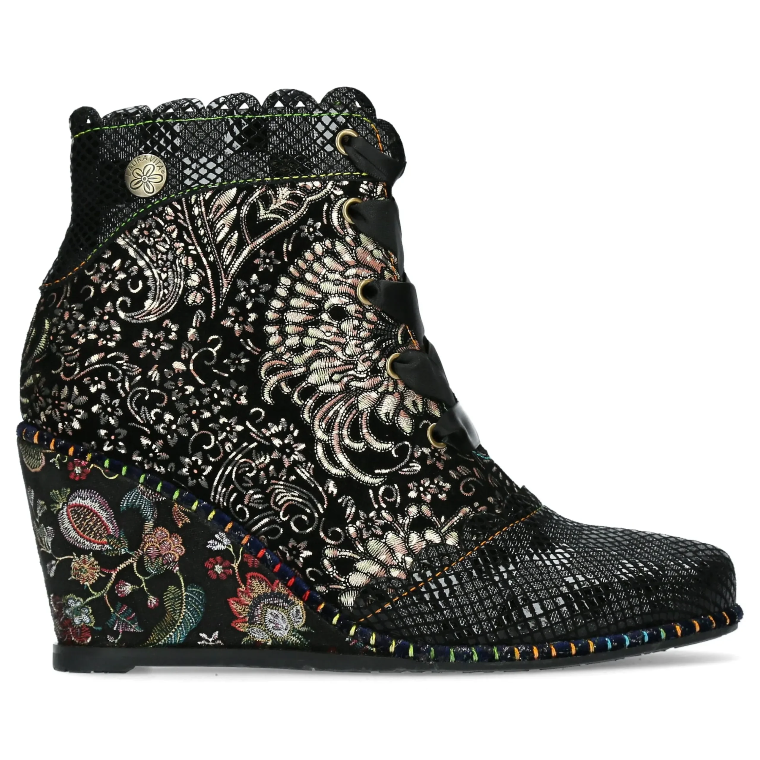 Sale Bottines - REVAO 01 Bottines