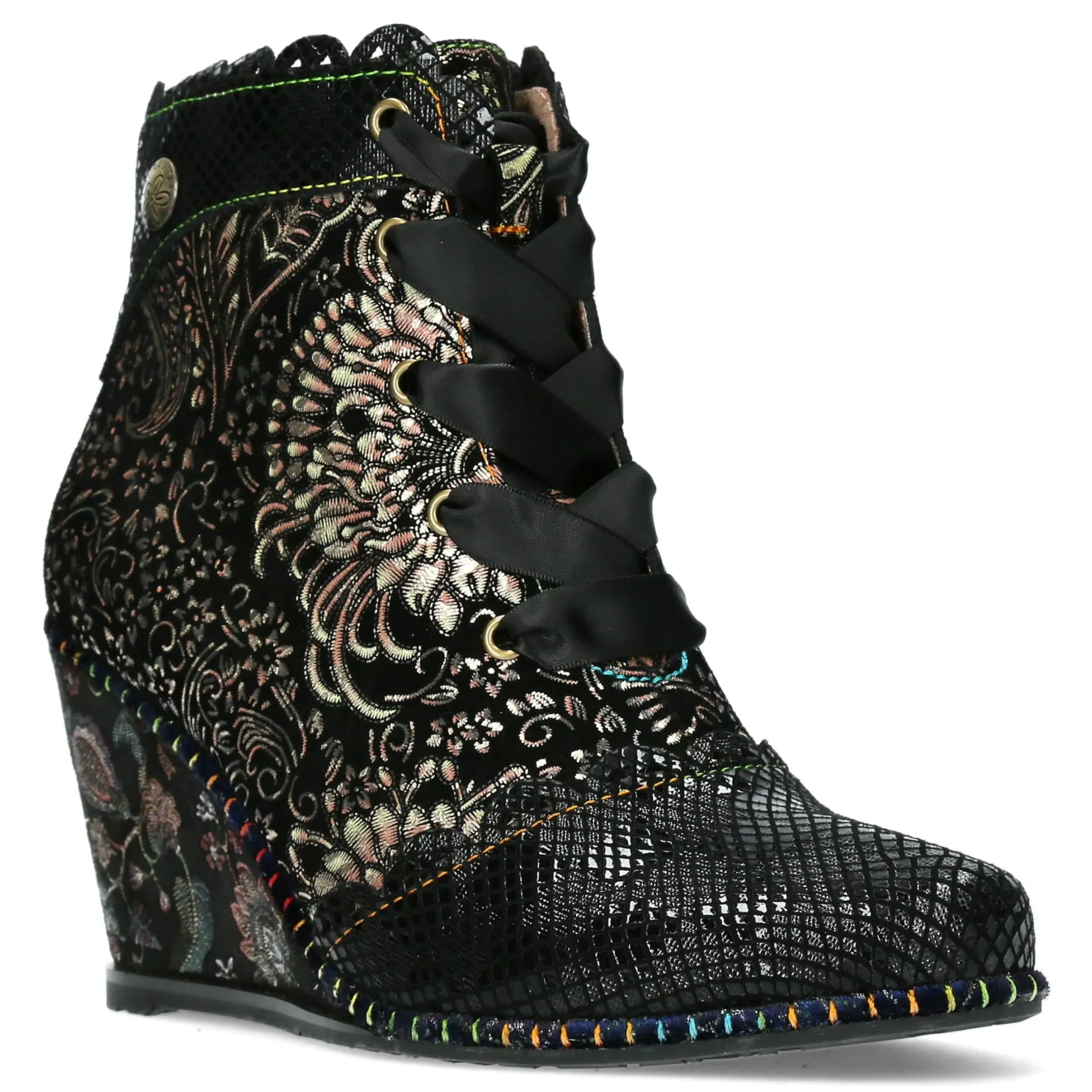 Sale Bottines - REVAO 01 Bottines