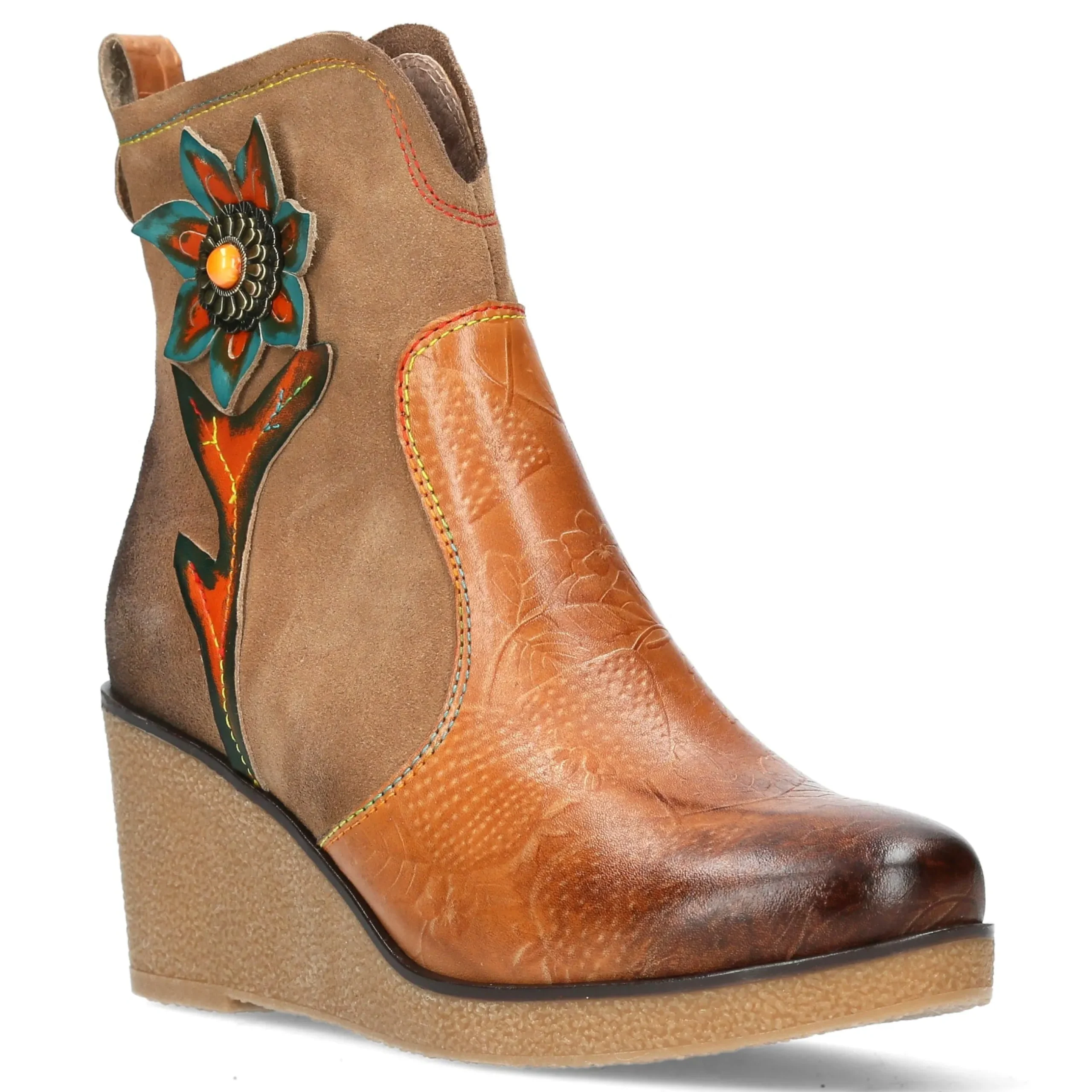 Cheap Bottines - REYANO 03 Bottines