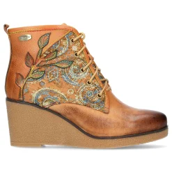 Store Bottines - REYANO 04 Bottines