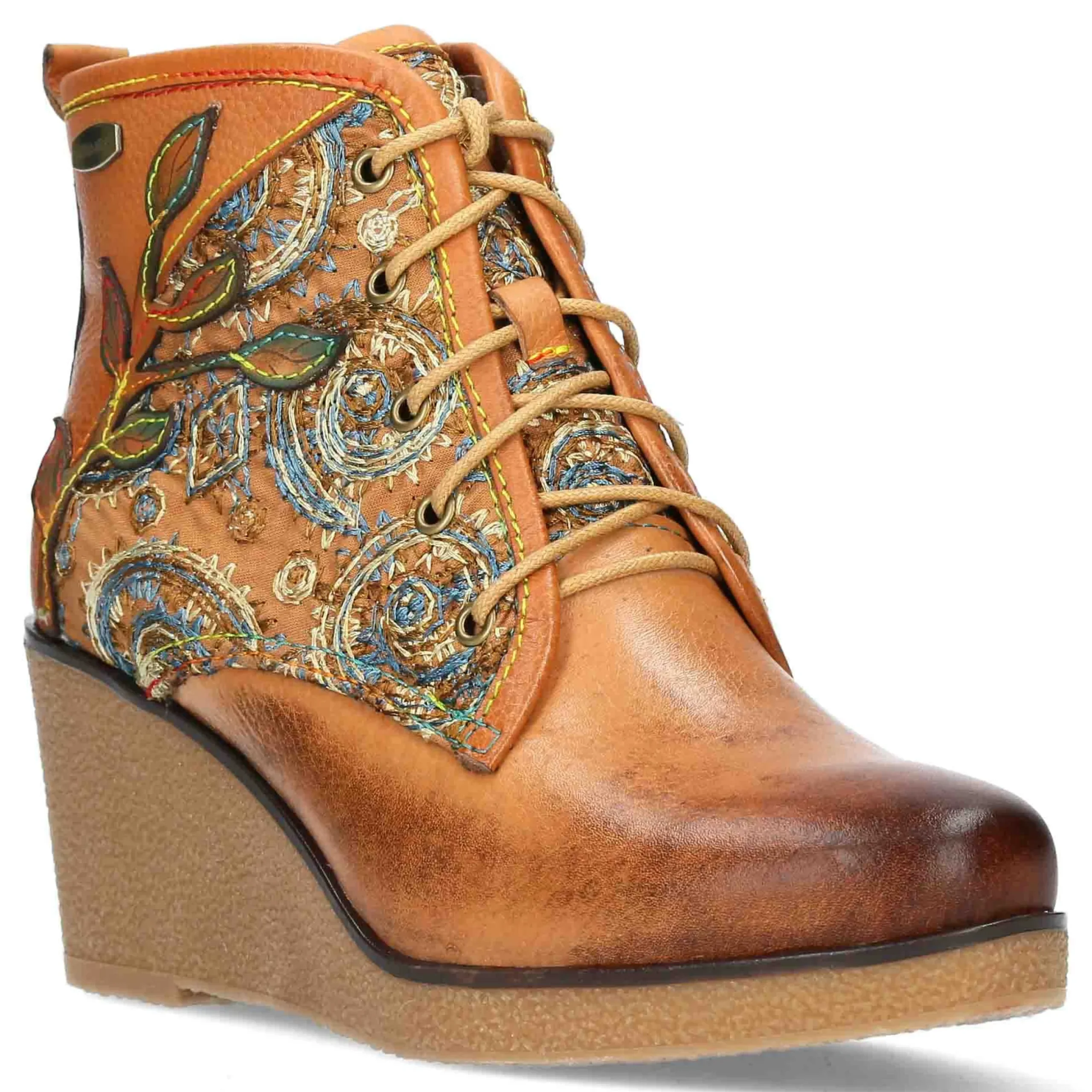 Store Bottines - REYANO 04 Bottines