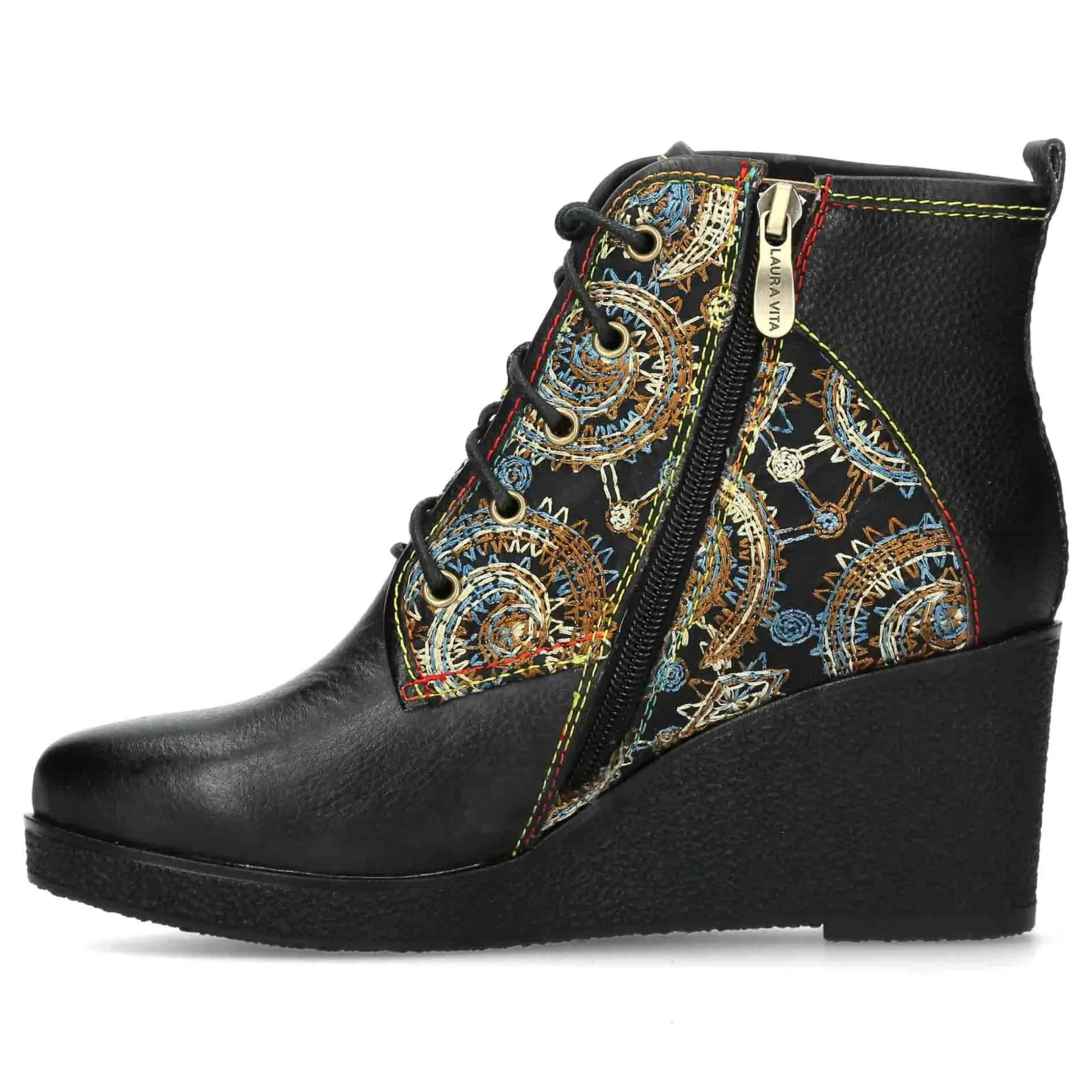 Store Bottines - REYANO 04 Bottines