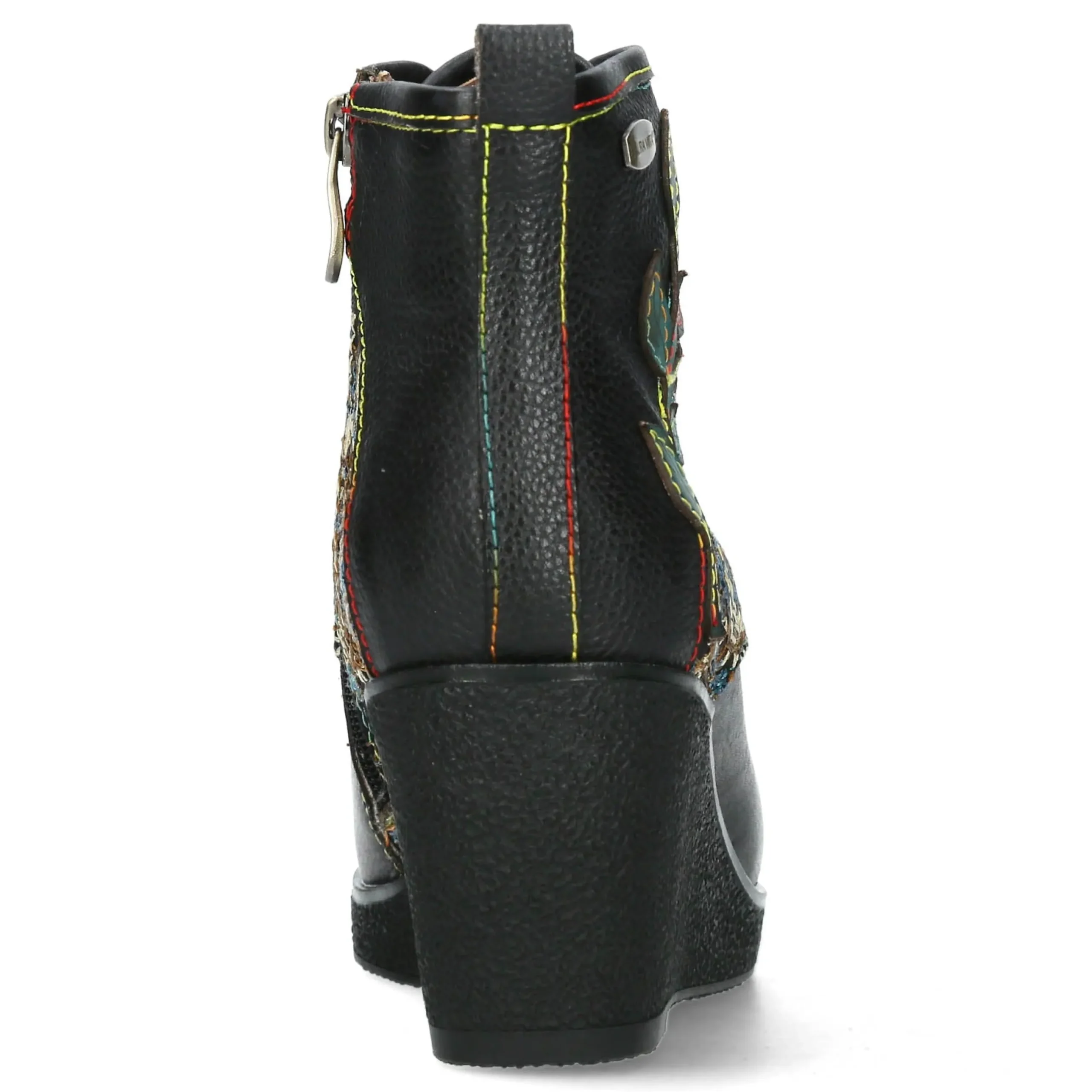 Store Bottines - REYANO 04 Bottines