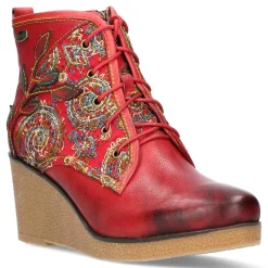 Store Bottines - REYANO 04 Bottines