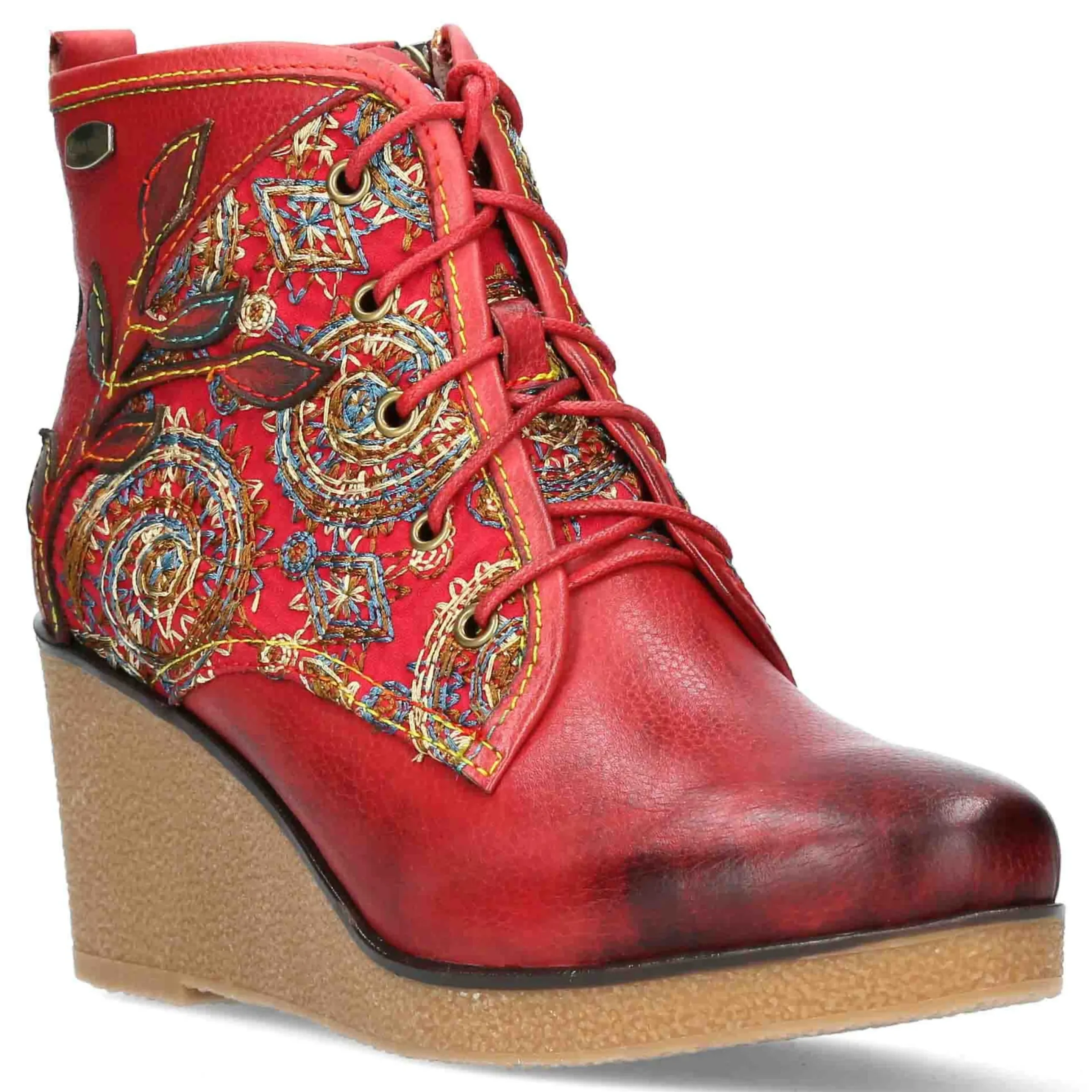 Store Bottines - REYANO 04 Bottines