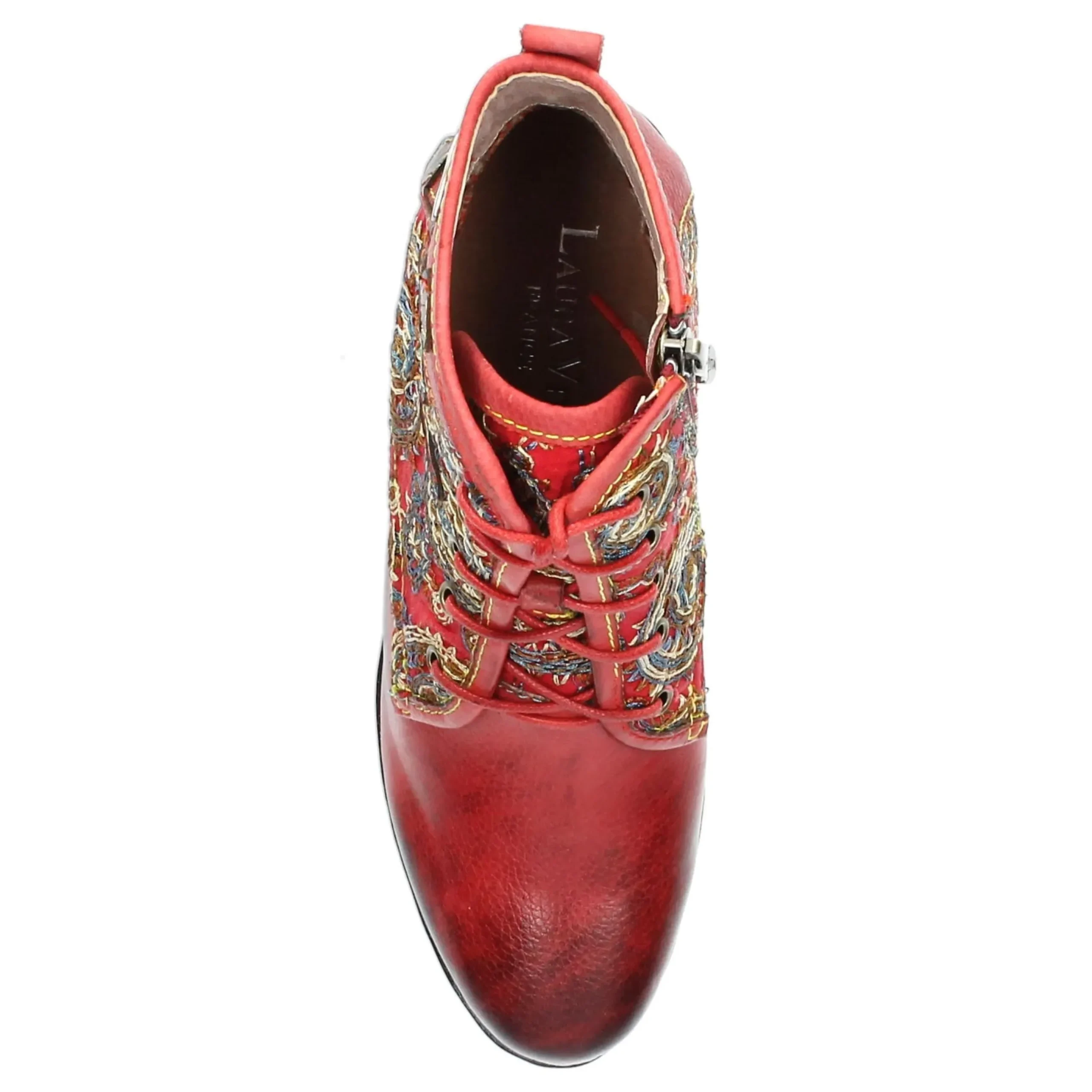 Store Bottines - REYANO 04 Bottines