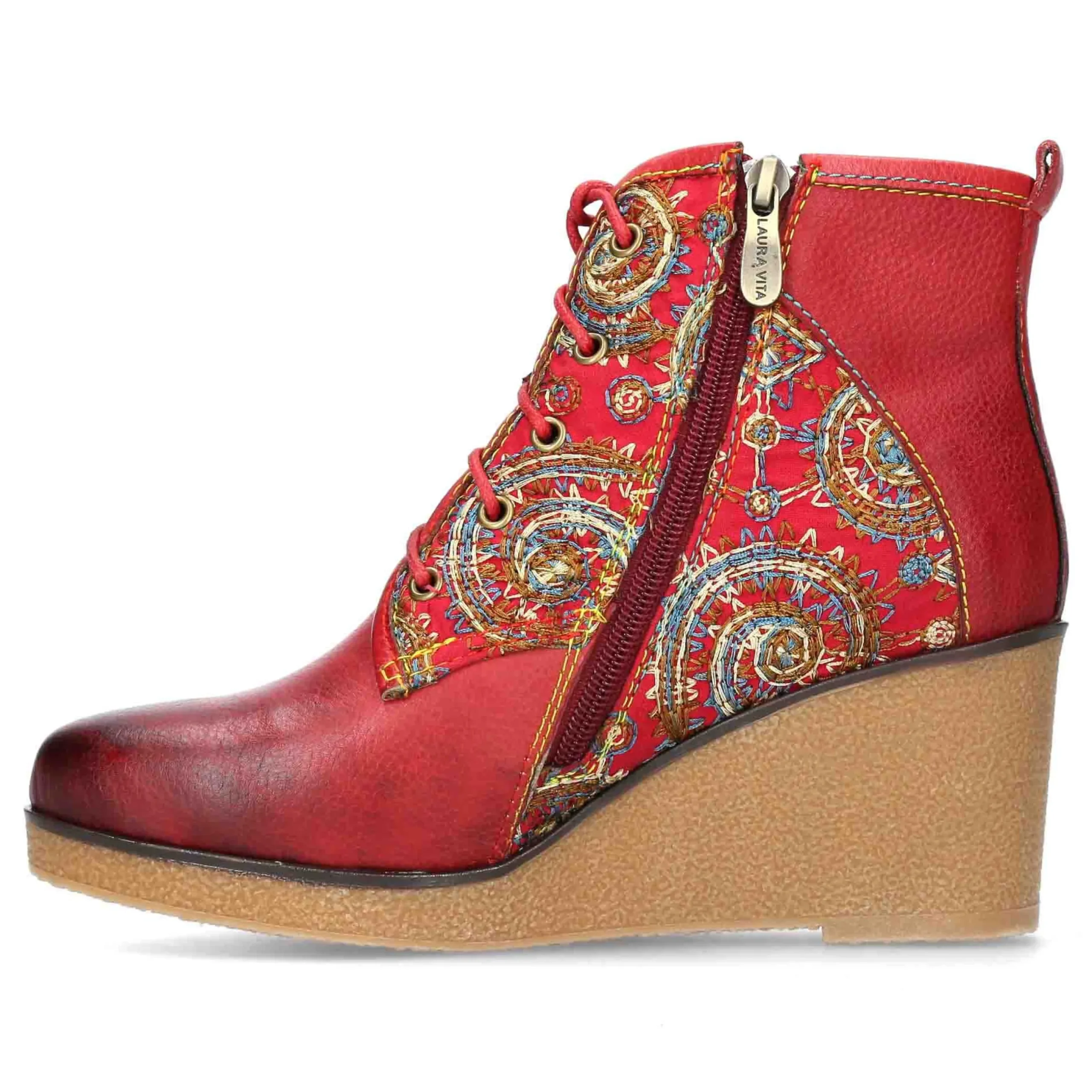 Store Bottines - REYANO 04 Bottines