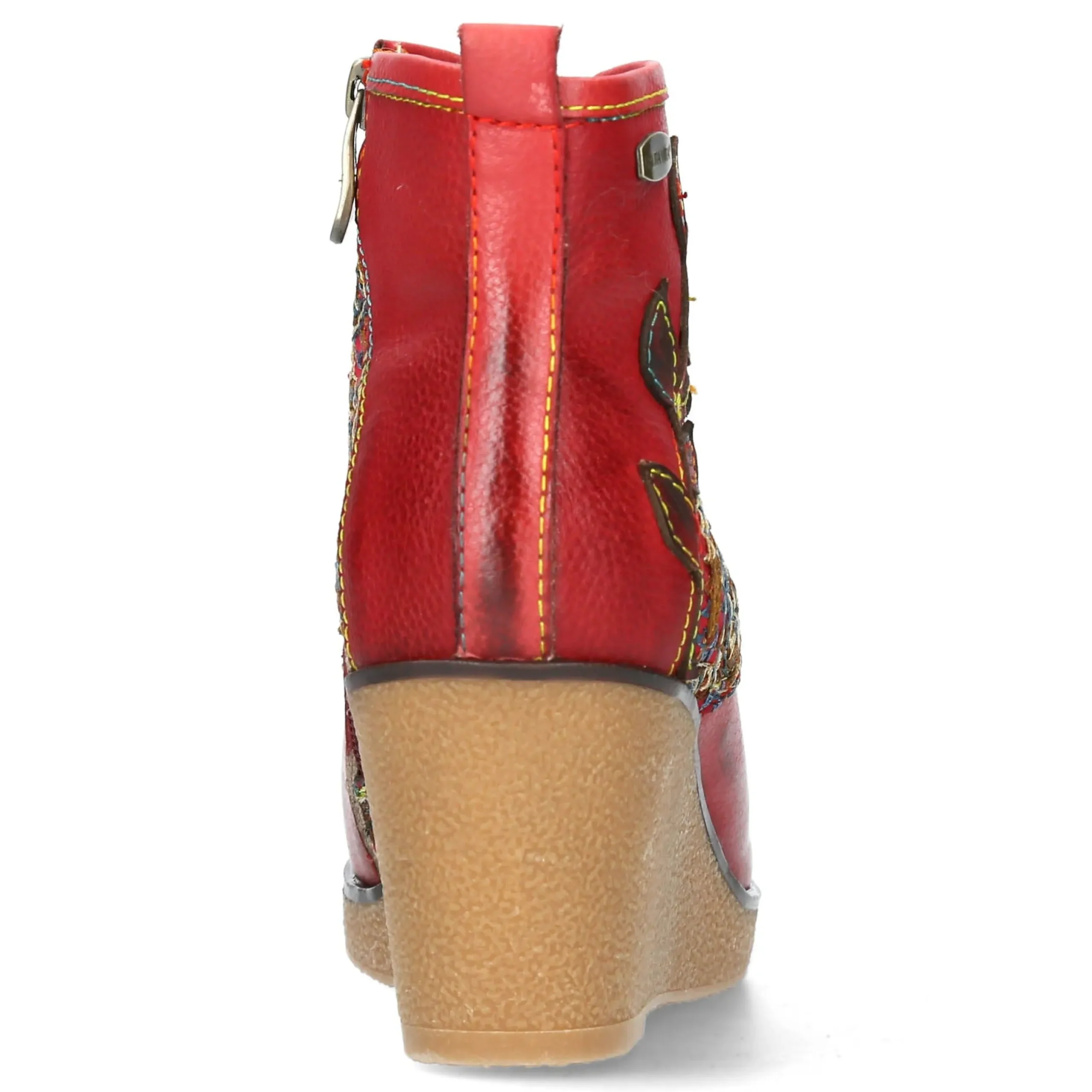 Store Bottines - REYANO 04 Bottines