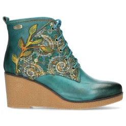 Store Bottines - REYANO 04 Bottines