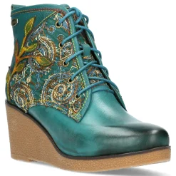 Store Bottines - REYANO 04 Bottines