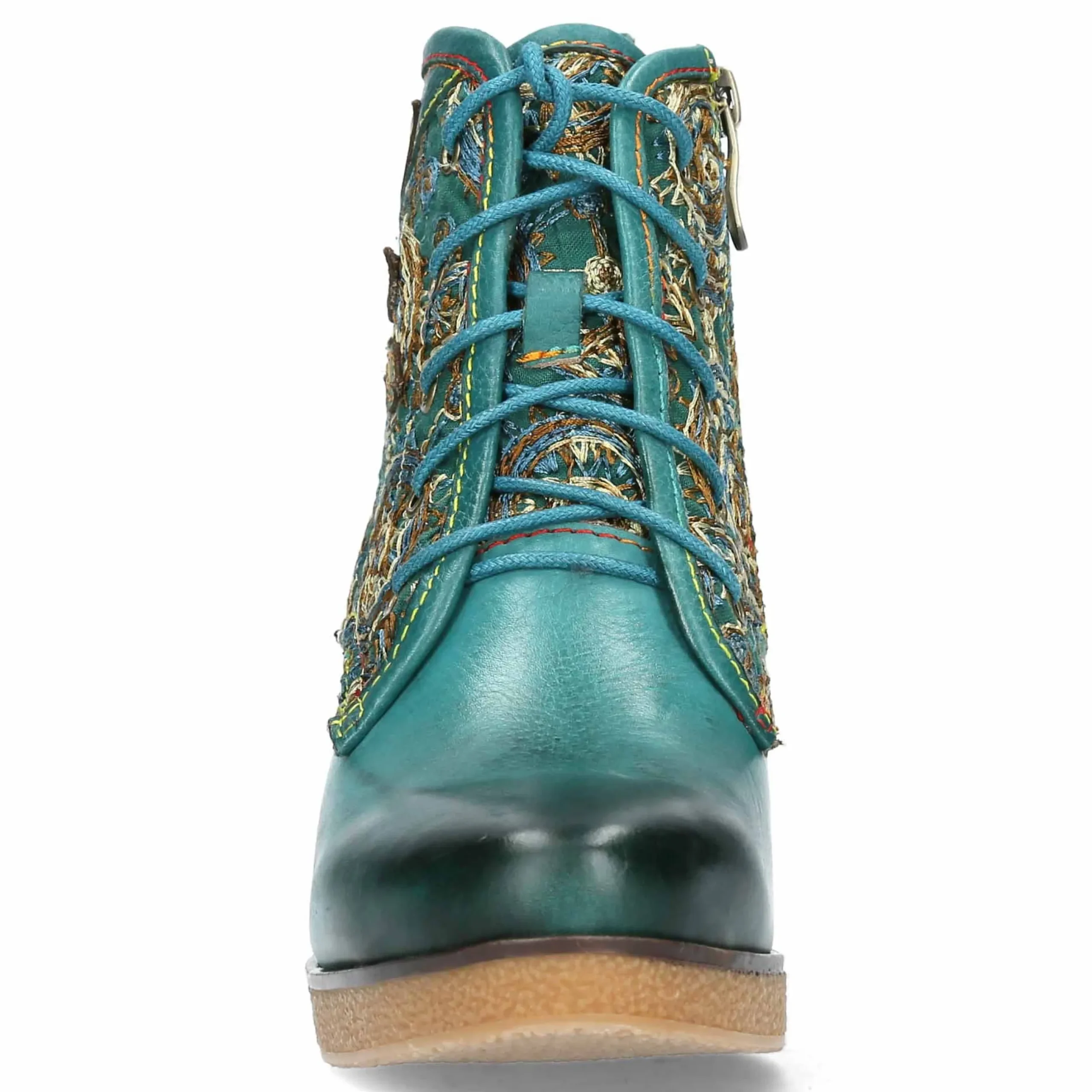 Store Bottines - REYANO 04 Bottines