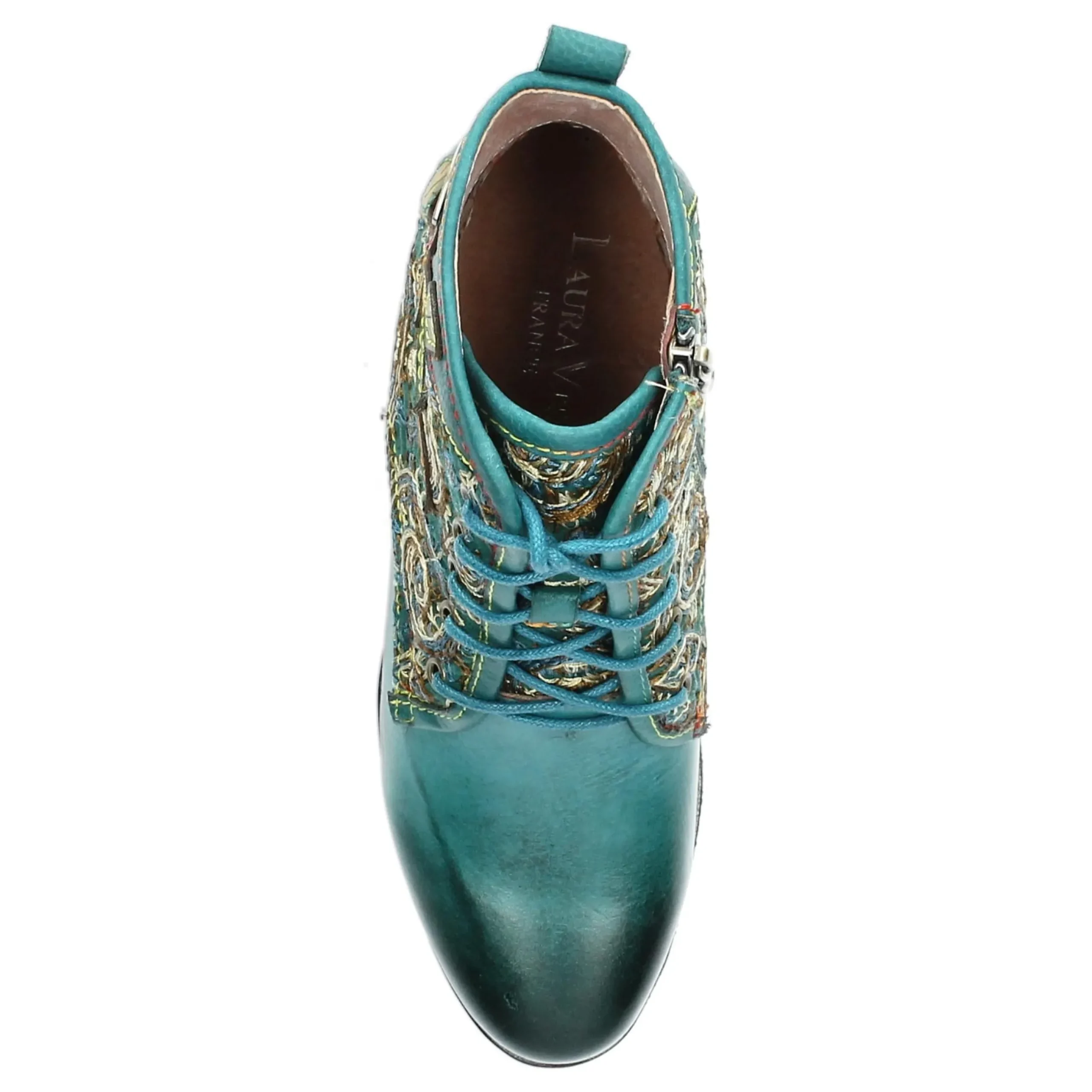 Store Bottines - REYANO 04 Bottines