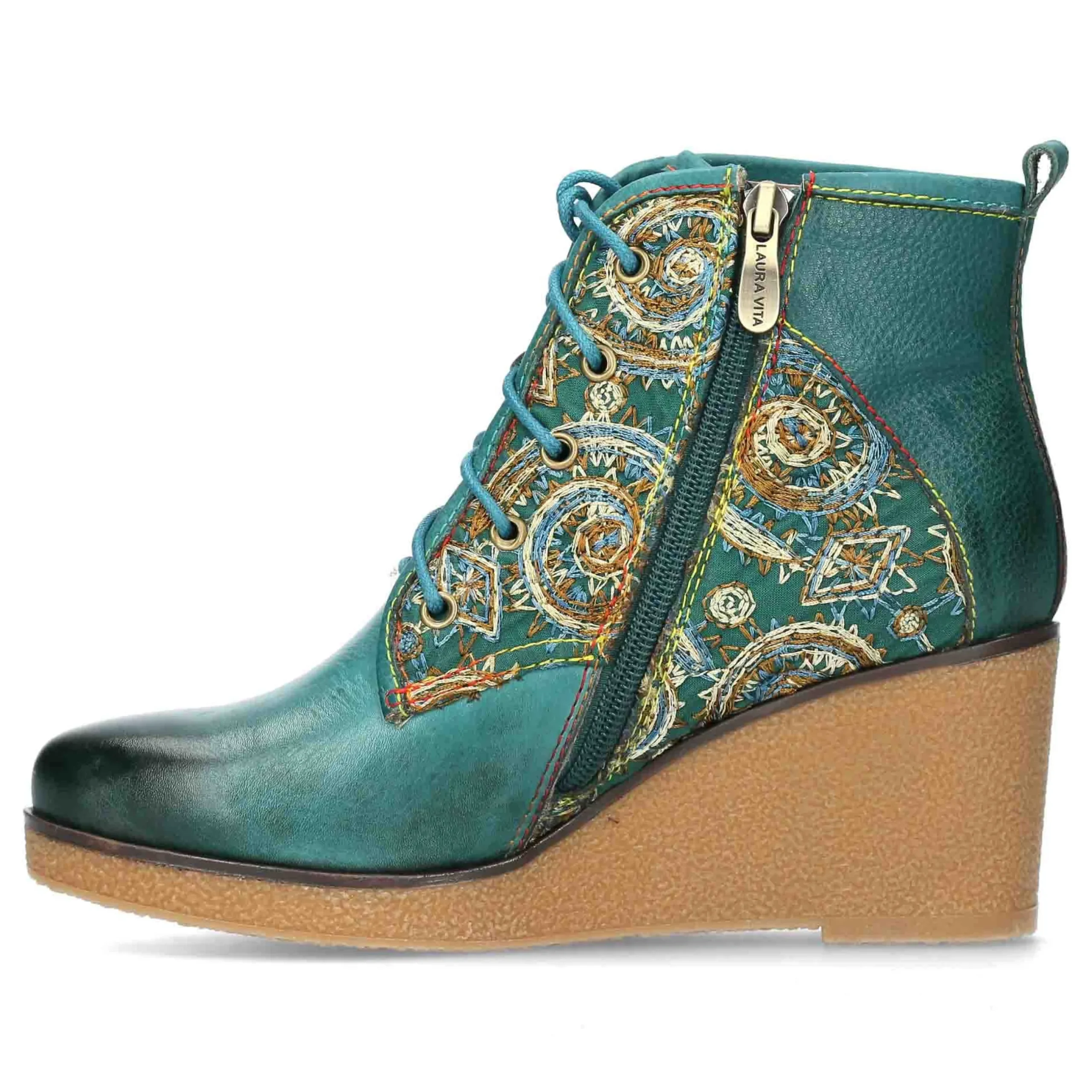 Store Bottines - REYANO 04 Bottines