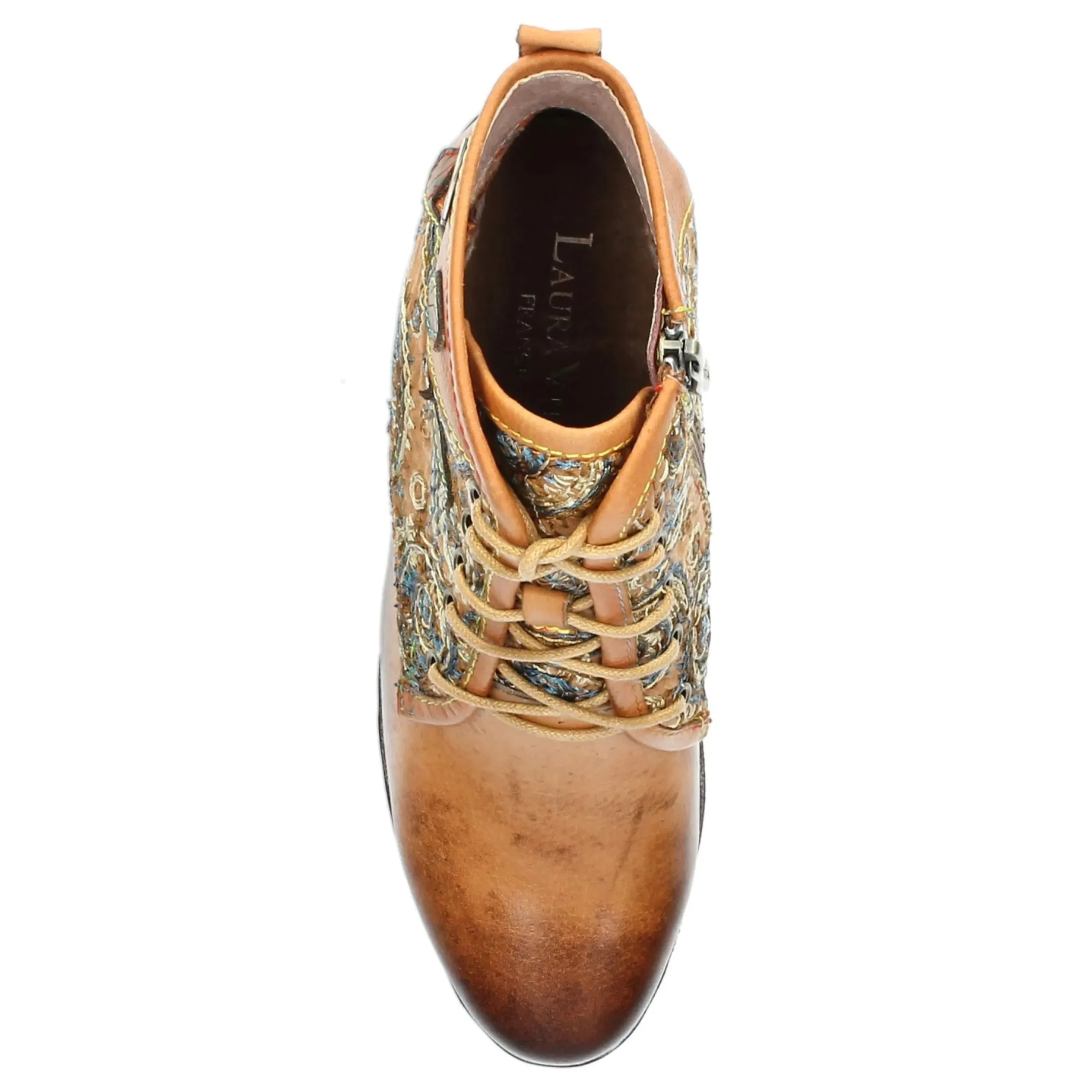 Store Bottines - REYANO 04 Bottines