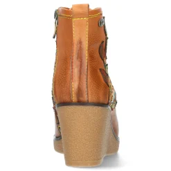 Store Bottines - REYANO 04 Bottines