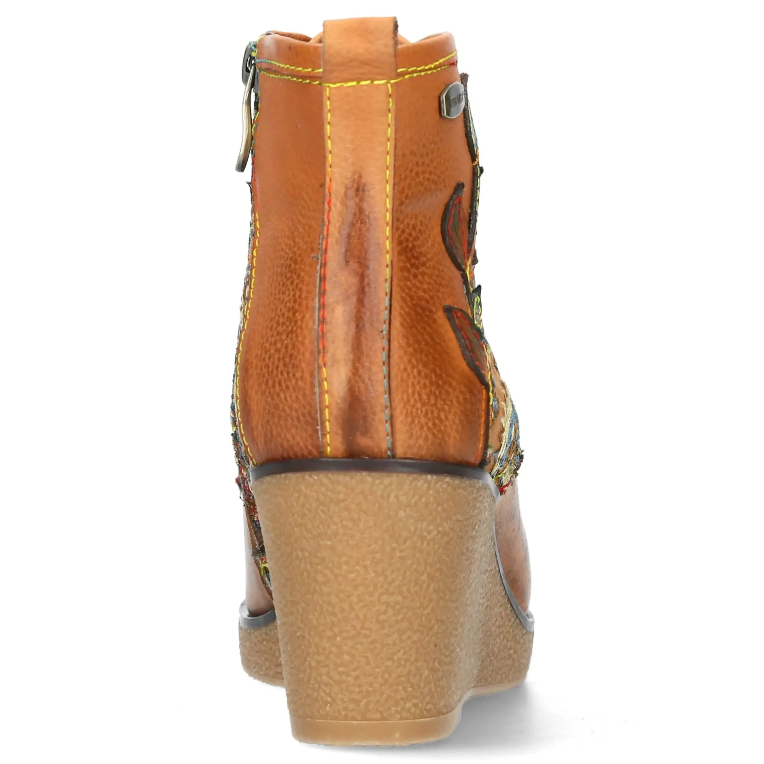 Store Bottines - REYANO 04 Bottines