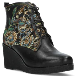 Store Bottines - REYANO 04 Bottines