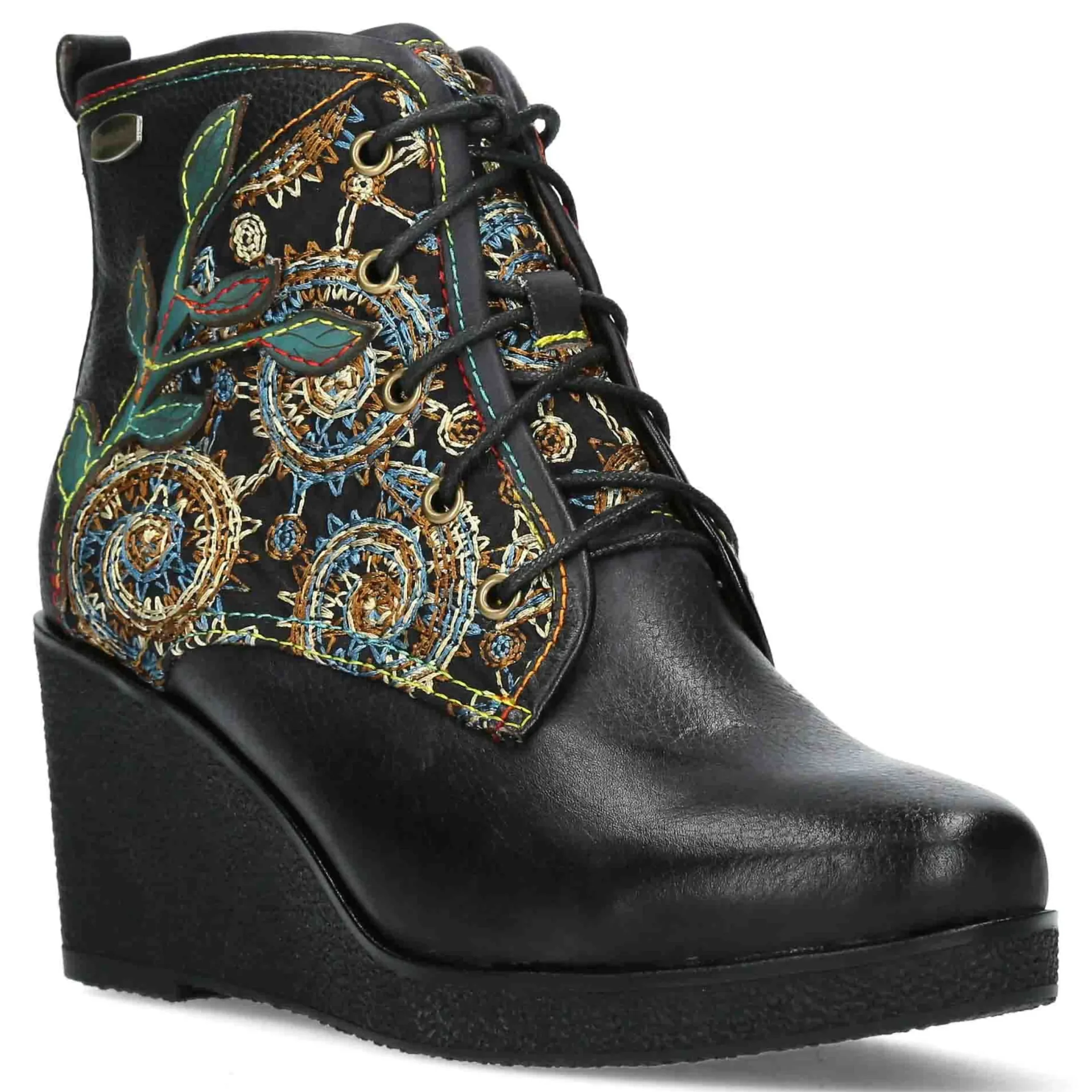 Store Bottines - REYANO 04 Bottines