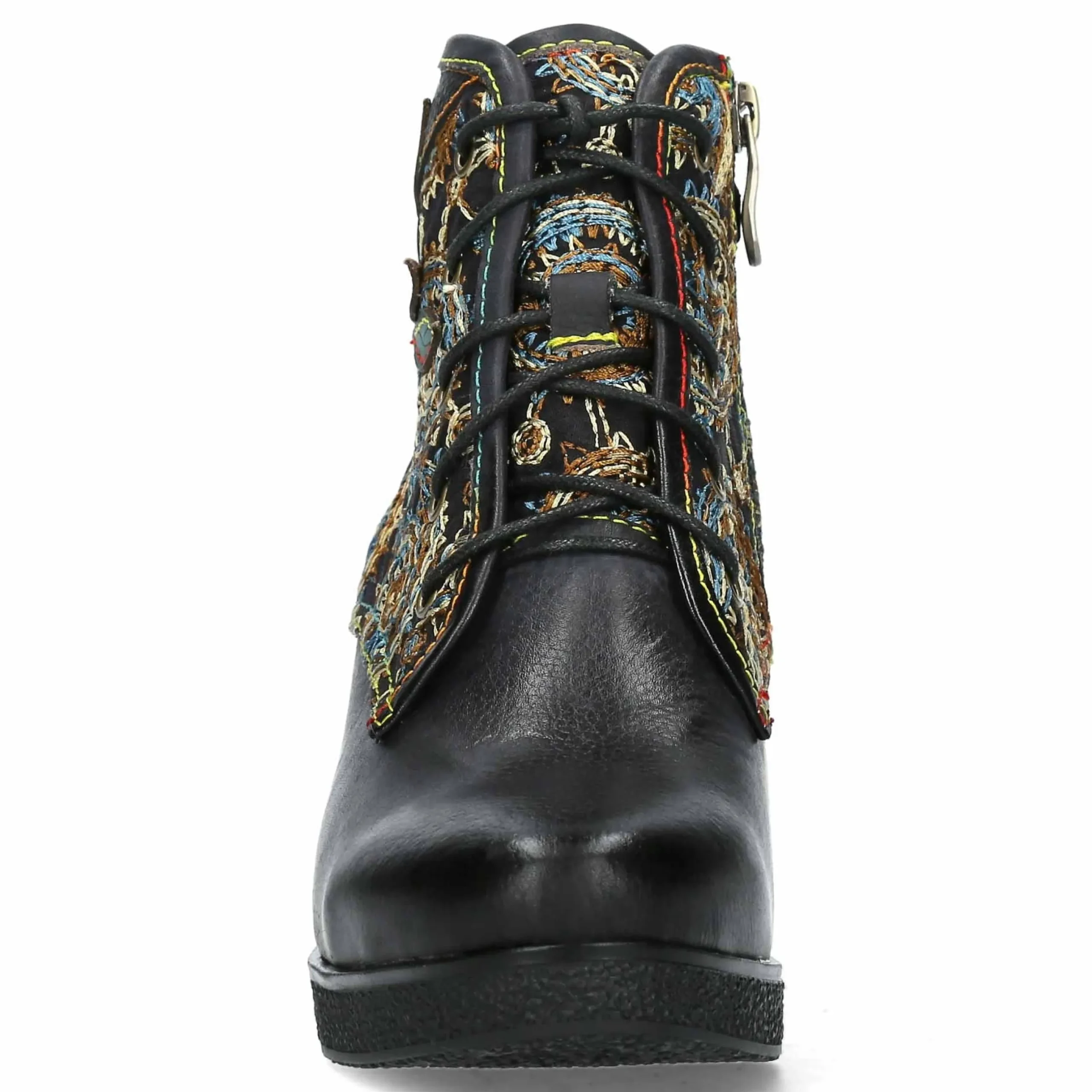 Store Bottines - REYANO 04 Bottines