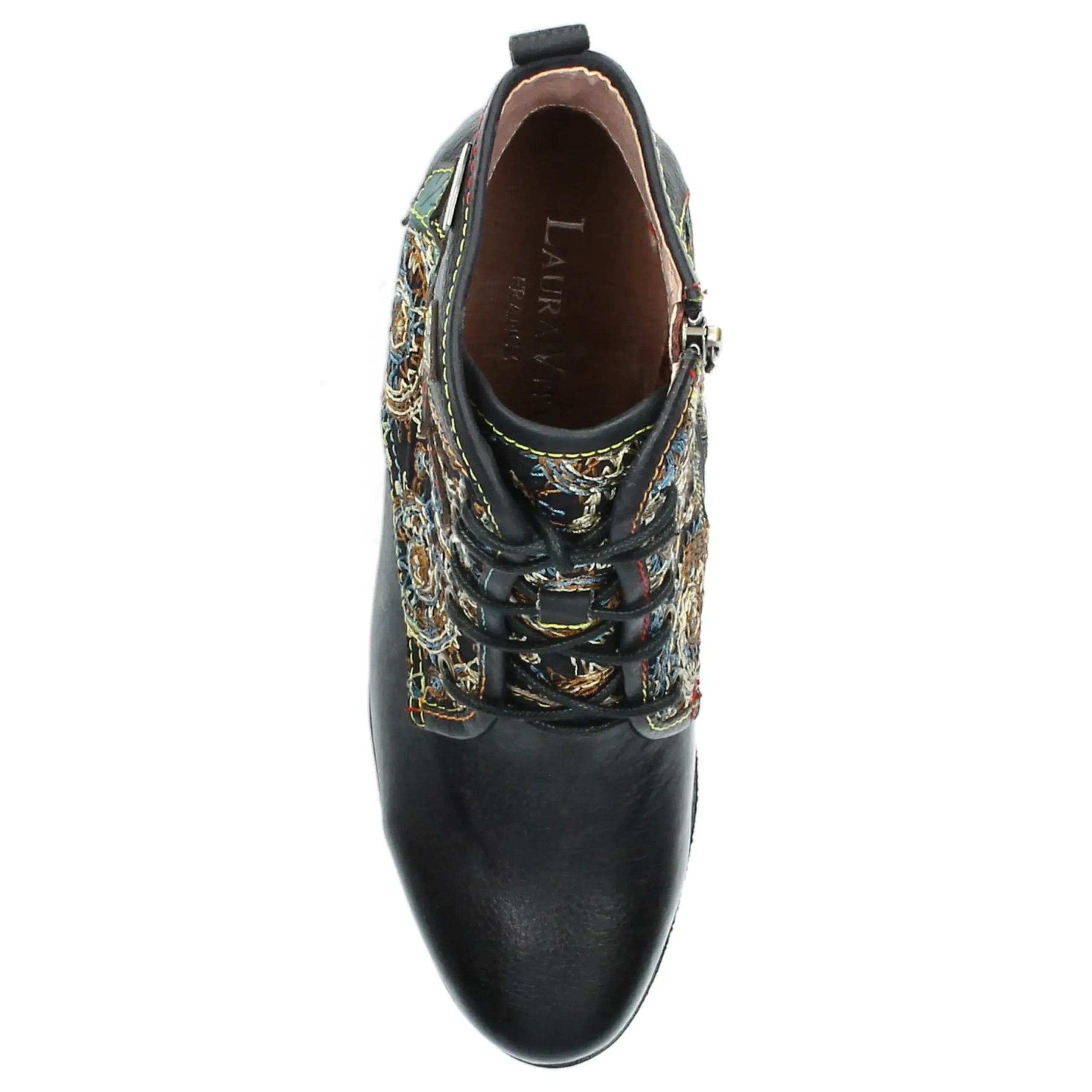 Store Bottines - REYANO 04 Bottines