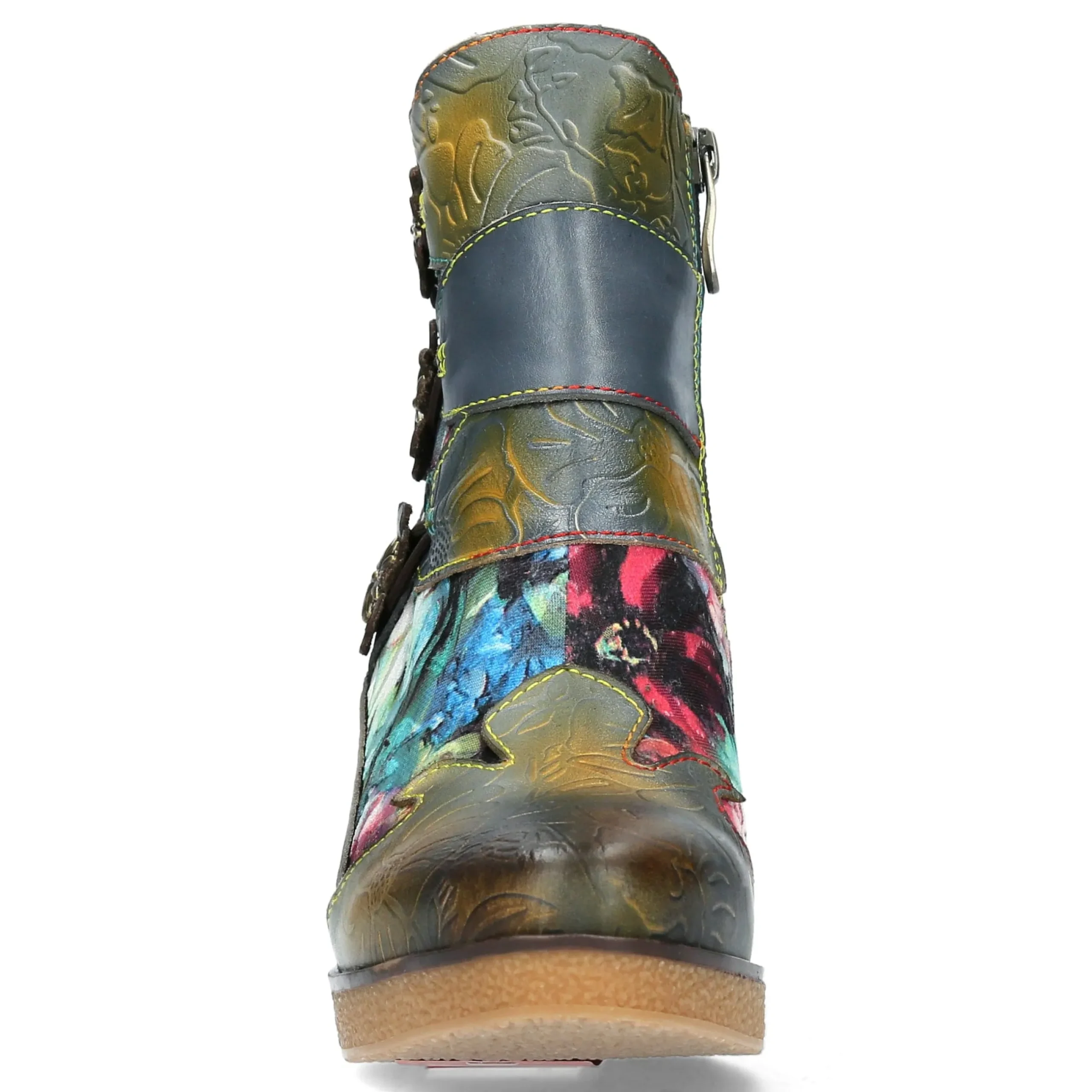Shop Bottines - REYANO 02 Bottines