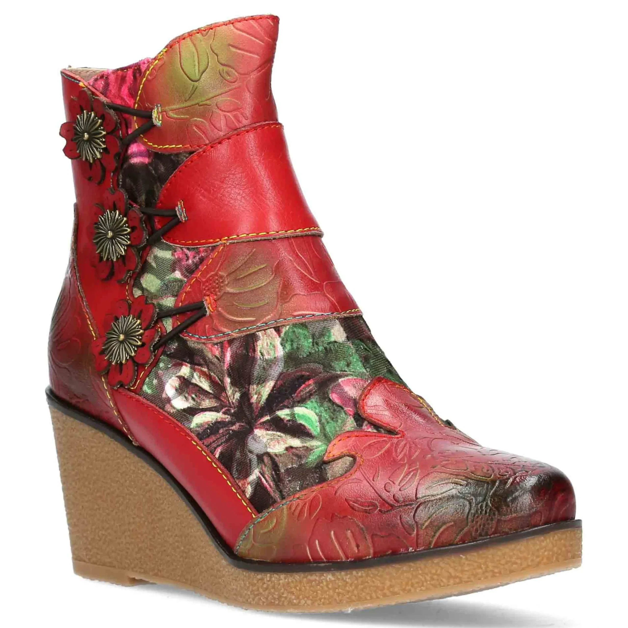 Shop Bottines - REYANO 02 Bottines