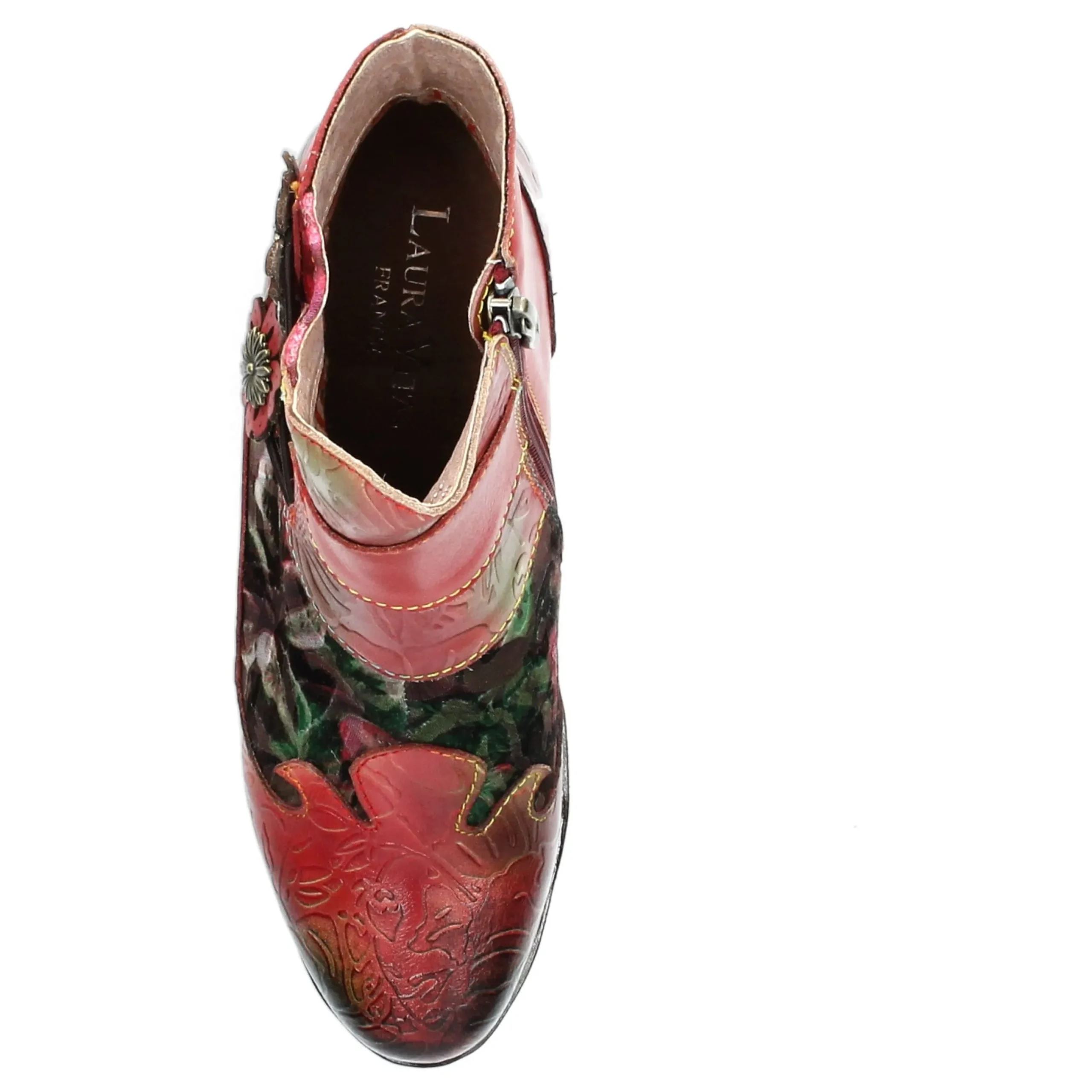 Shop Bottines - REYANO 02 Bottines