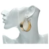 Discount Boucles d'oreille Creolettes Exclusivité Bijoux & Porte-clés