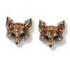 Best Sale Boucles d'oreille Foxsik Exclusivité Bijoux & Porte-clés