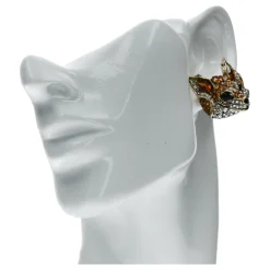 Best Sale Boucles d'oreille Foxsik Exclusivité Bijoux & Porte-clés