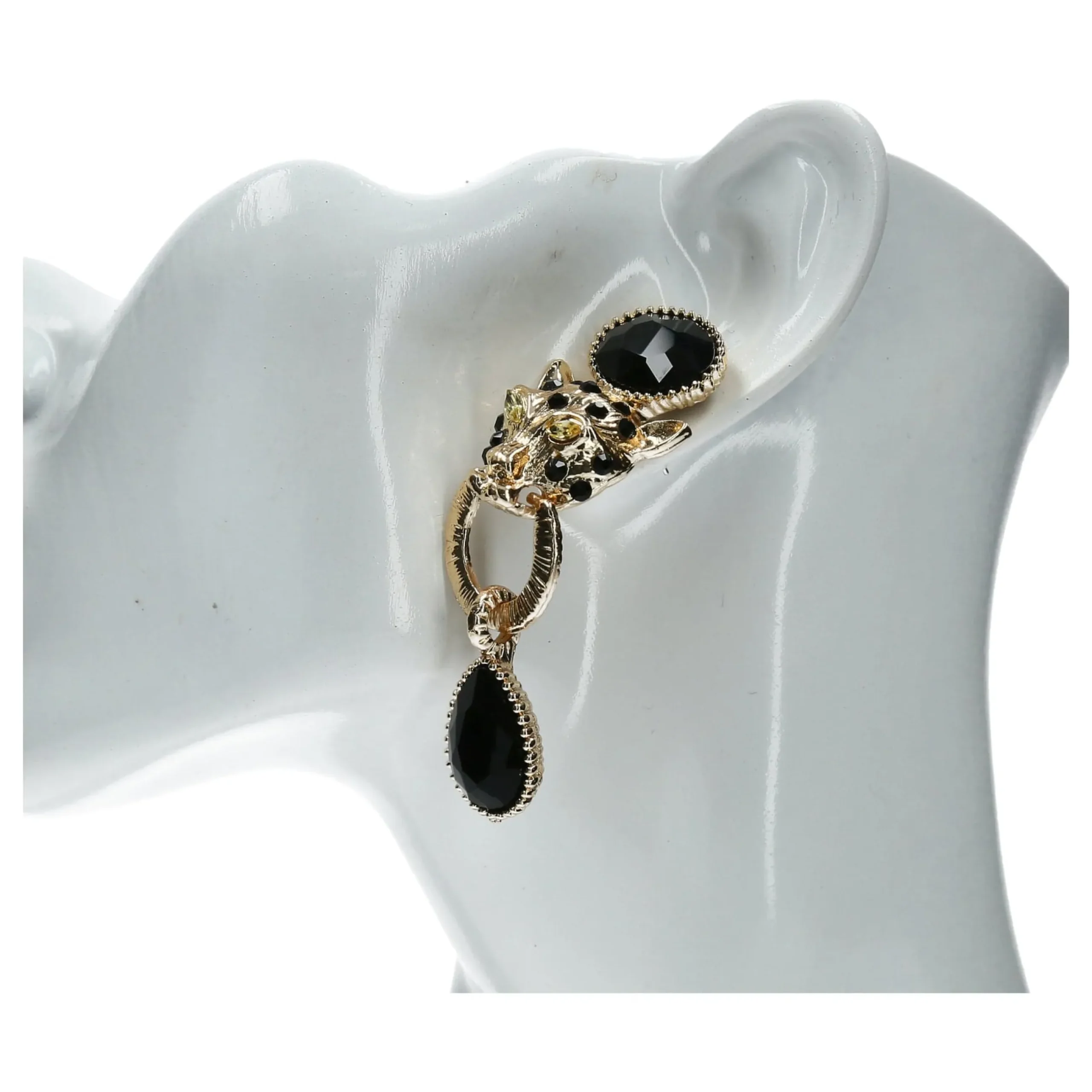 Sale Boucles d'oreille Panthera Exclusivité Bijoux & Porte-clés