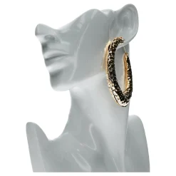 Flash Sale Boucles d'oreilles Créoles Exclusivité Bijoux & Porte-clés