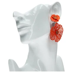Online Boucles d'oreilles Floria Exclusivité Bijoux & Porte-clés