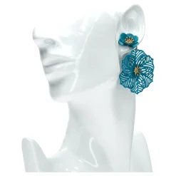 Online Boucles d'oreilles Floria Exclusivité Bijoux & Porte-clés
