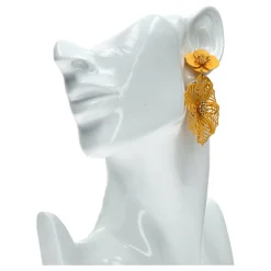 Online Boucles d'oreilles Floria Exclusivité Bijoux & Porte-clés