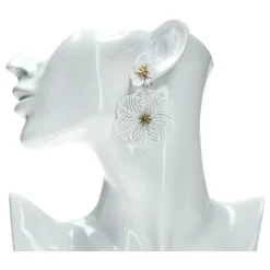 Online Boucles d'oreilles Floria Exclusivité Bijoux & Porte-clés