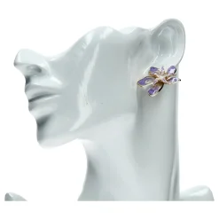 Shop Boucles d'oreilles Philomène Exclusivité Bijoux & Porte-clés