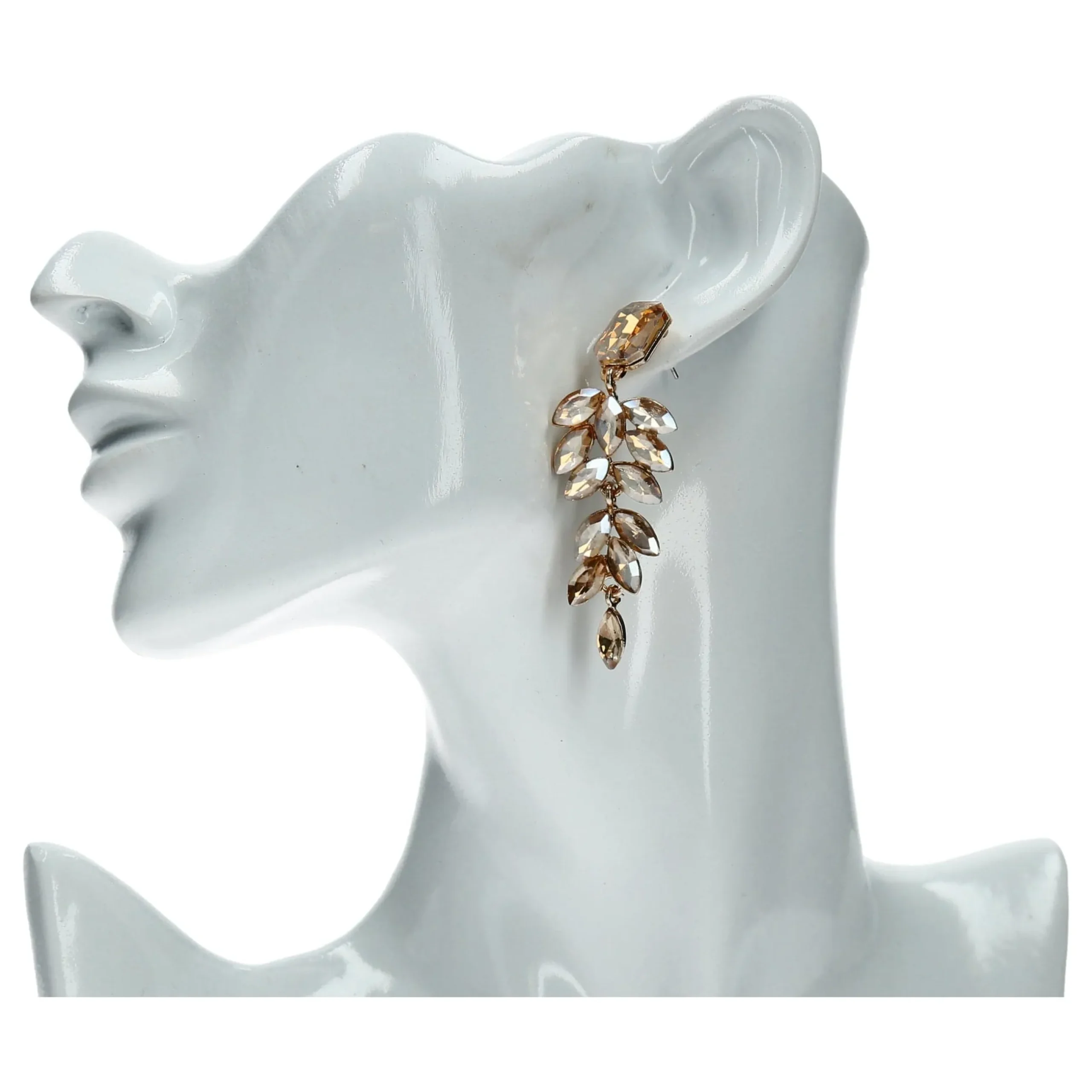 Best Boucles d'oreilles Sabrina Exclusivité Bijoux & Porte-clés