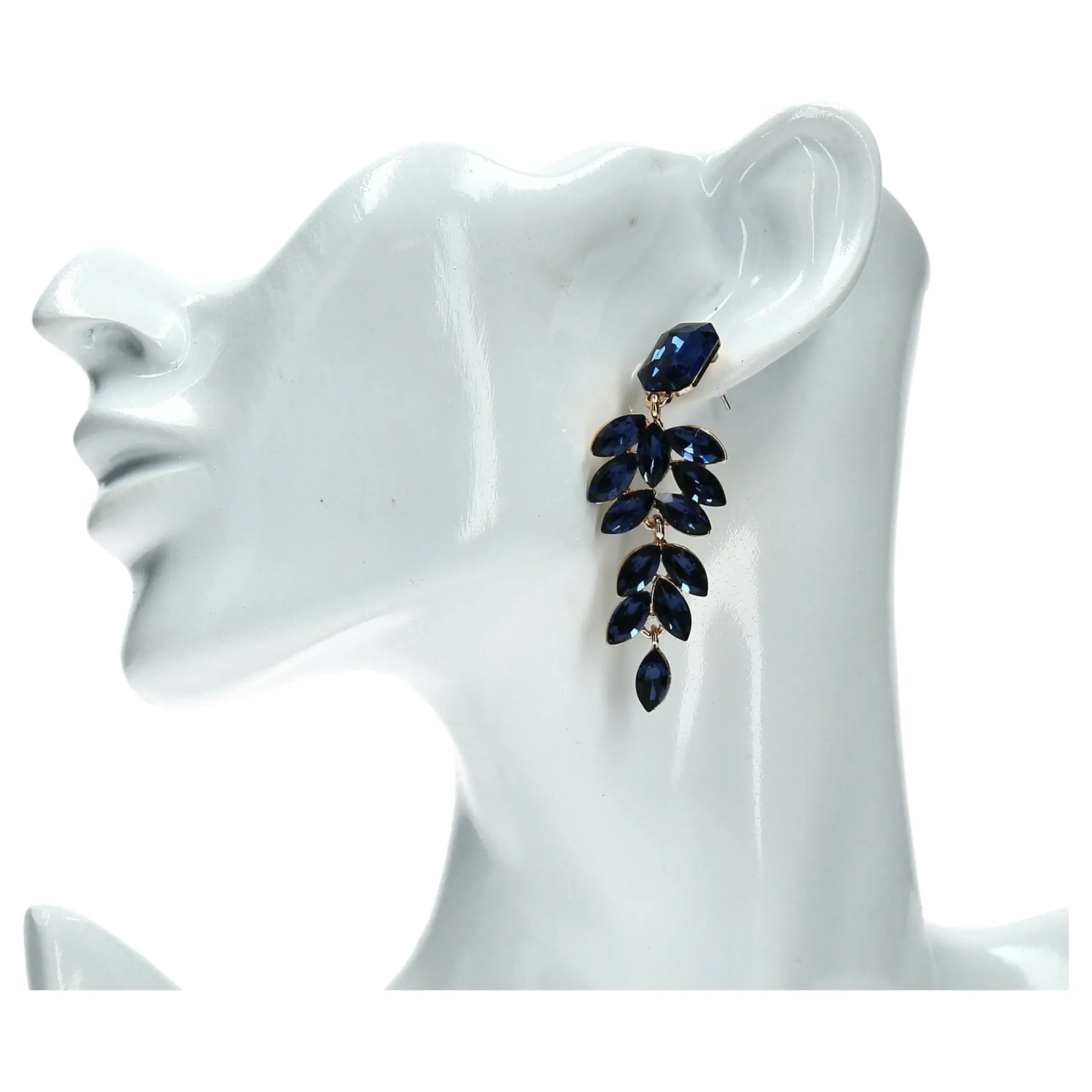 Best Boucles d'oreilles Sabrina Exclusivité Bijoux & Porte-clés