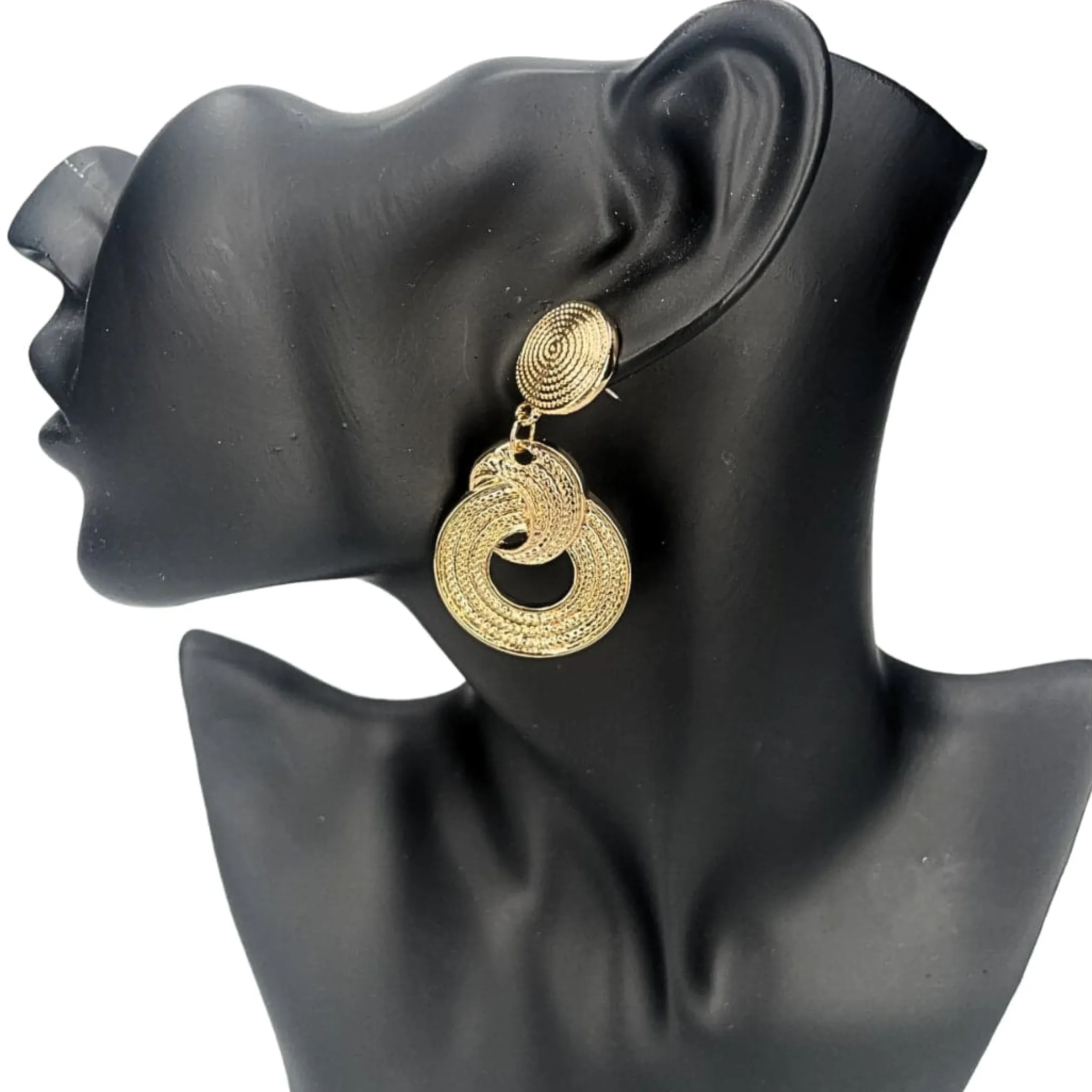 Hot Boucles d'oreilles Serva Exclusivité Outlet Accessoires|Bijoux & Porte-clés