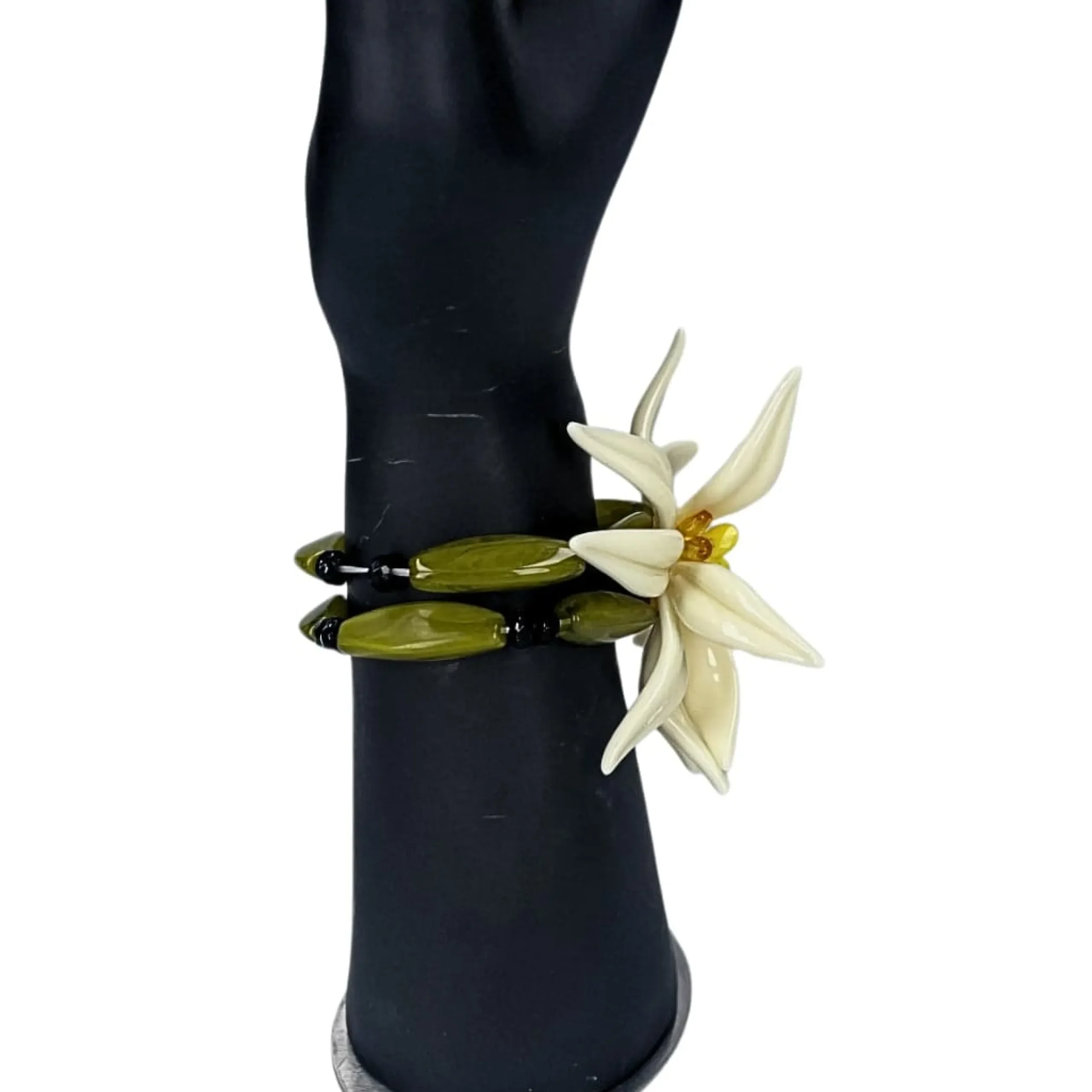 Fashion Bracelet Floralia Exclusivité Outlet Accessoires|Bijoux & Porte-clés