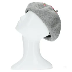 Outlet Béret à fleurs Emylle Chapeaux Et Accessoires Cheveux