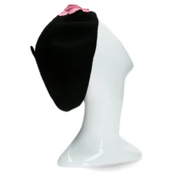 Outlet Béret à fleurs Emylle Chapeaux Et Accessoires Cheveux