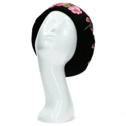 Outlet Béret à fleurs Emylle Chapeaux Et Accessoires Cheveux